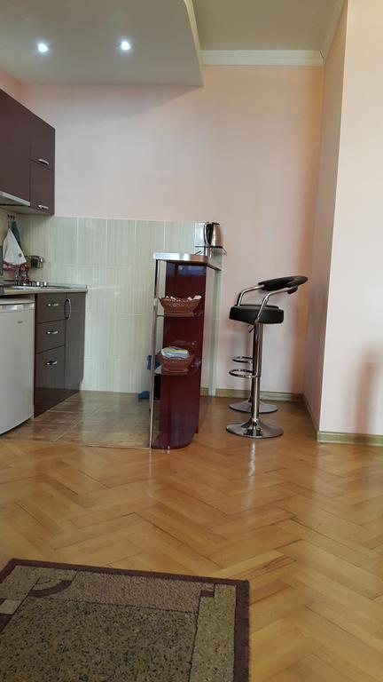 Apartment On Rustaveli Avenue Tbilisi Camera foto