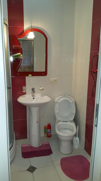 Apartment On Rustaveli Avenue Tbilisi Camera foto