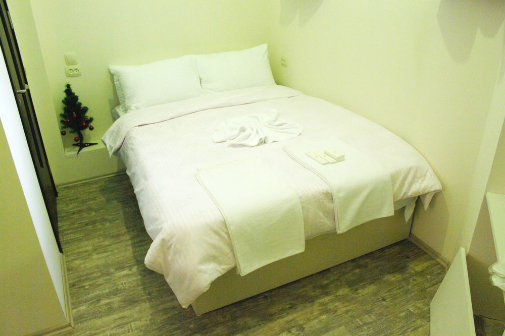 Apartment On Rustaveli Avenue Tbilisi Esterno foto