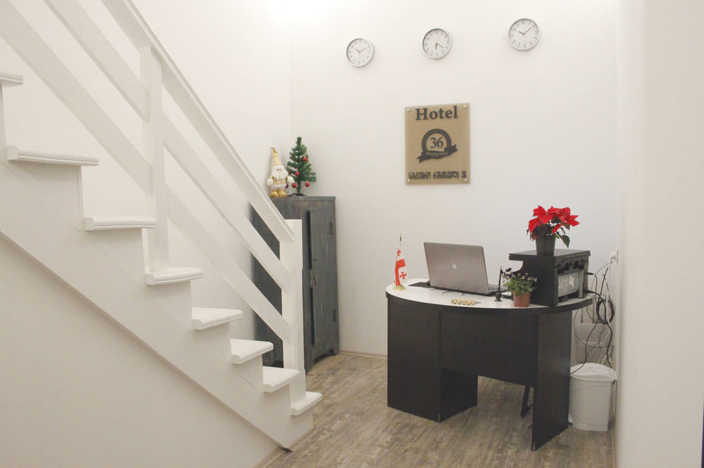 Apartment On Rustaveli Avenue Tbilisi Esterno foto