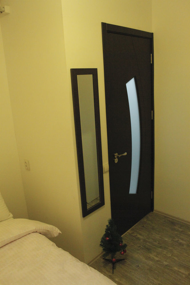 Apartment On Rustaveli Avenue Tbilisi Esterno foto