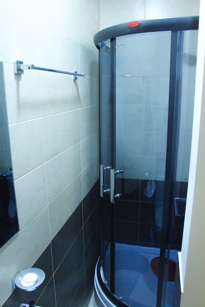 Apartment On Rustaveli Avenue Tbilisi Esterno foto