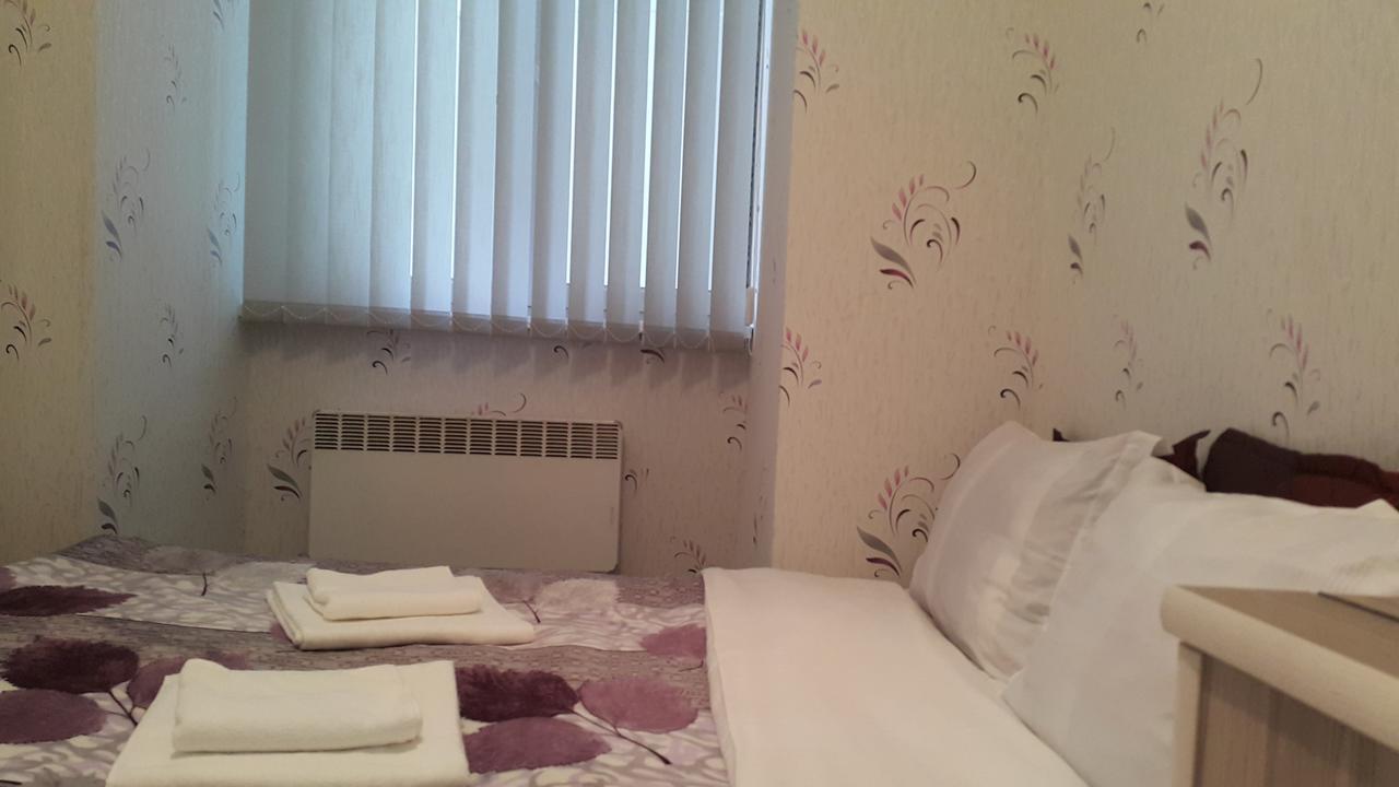 Apartment On Rustaveli Avenue Tbilisi Esterno foto