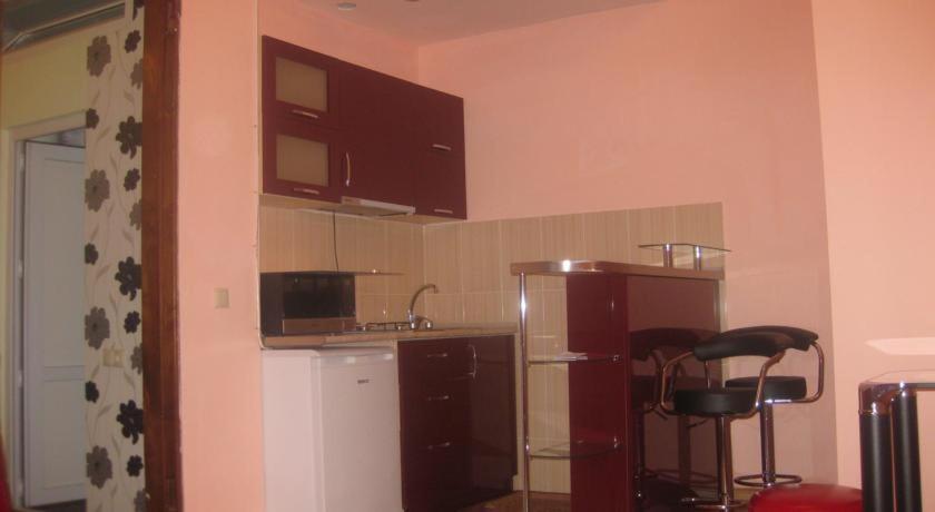 Apartment On Rustaveli Avenue Tbilisi Esterno foto